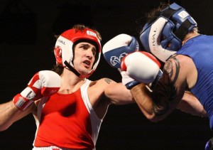 Trudeau fight 2