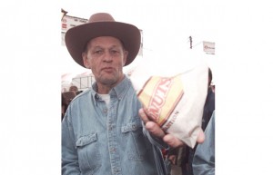 Chretien 1995