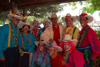 A future Jim Prentice caucus?