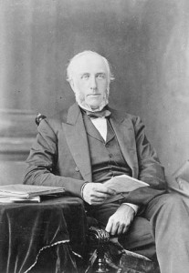GeorgeBrown