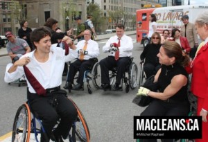 TrudeauMHF wheelchair