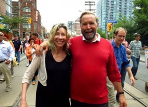 mulcair mcquaig