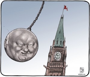 duffy wrecking ball