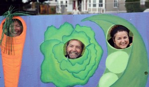 Mulcair's "pro-lettuce" stance is the kind of populist policy sure to excite voters